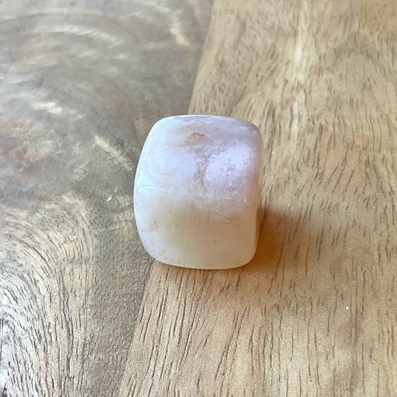 Genuine Crystals Amethyst and Rose Quartz - Picture 6 of 6